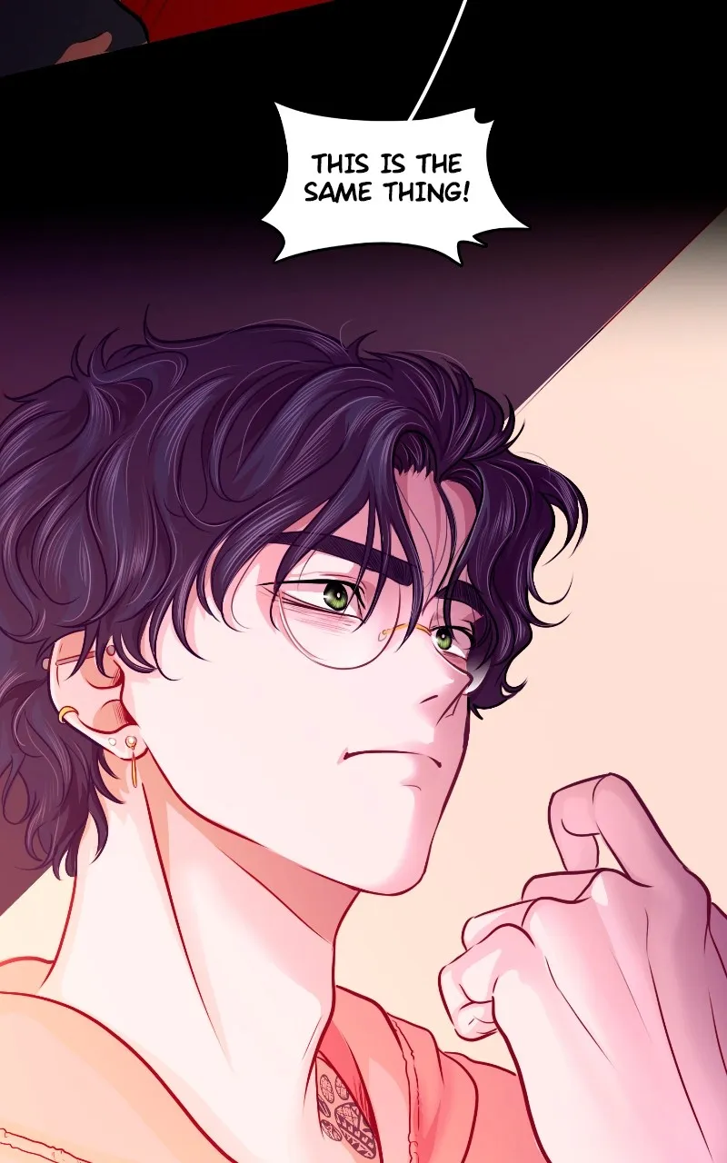Read Love 4 a Walk chapter 3 image 37 on Lezhin