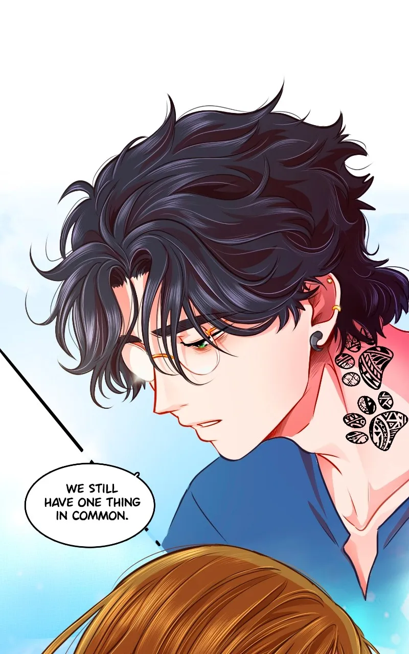 Read Love 4 a Walk chapter 3 image 41 on Lezhin