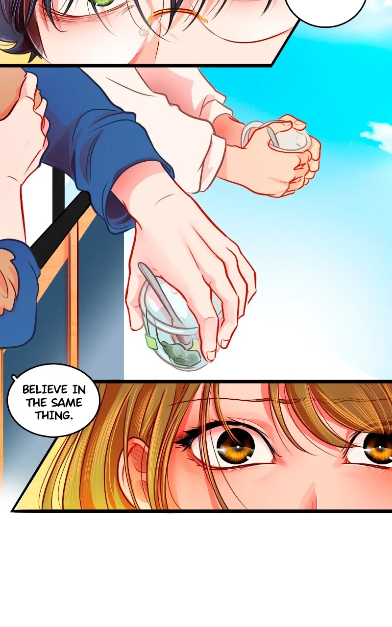 Read Love 4 a Walk chapter 3 image 43 on Lezhin