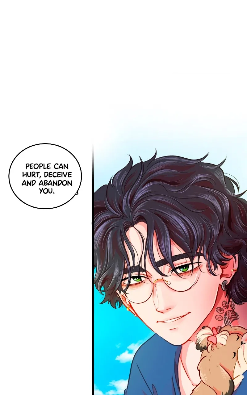 Read Love 4 a Walk chapter 3 image 44 on Lezhin