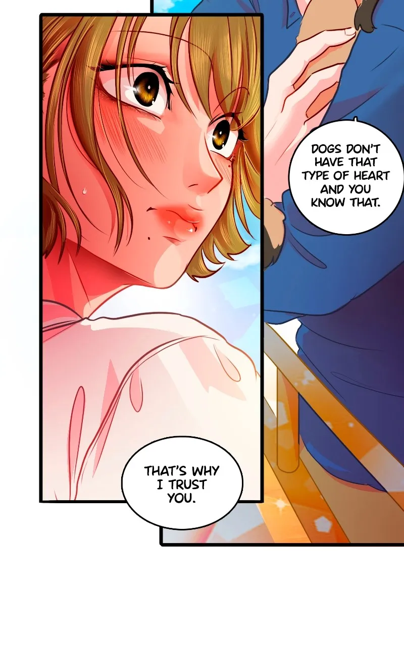 Read Love 4 a Walk chapter 3 image 45 on Lezhin