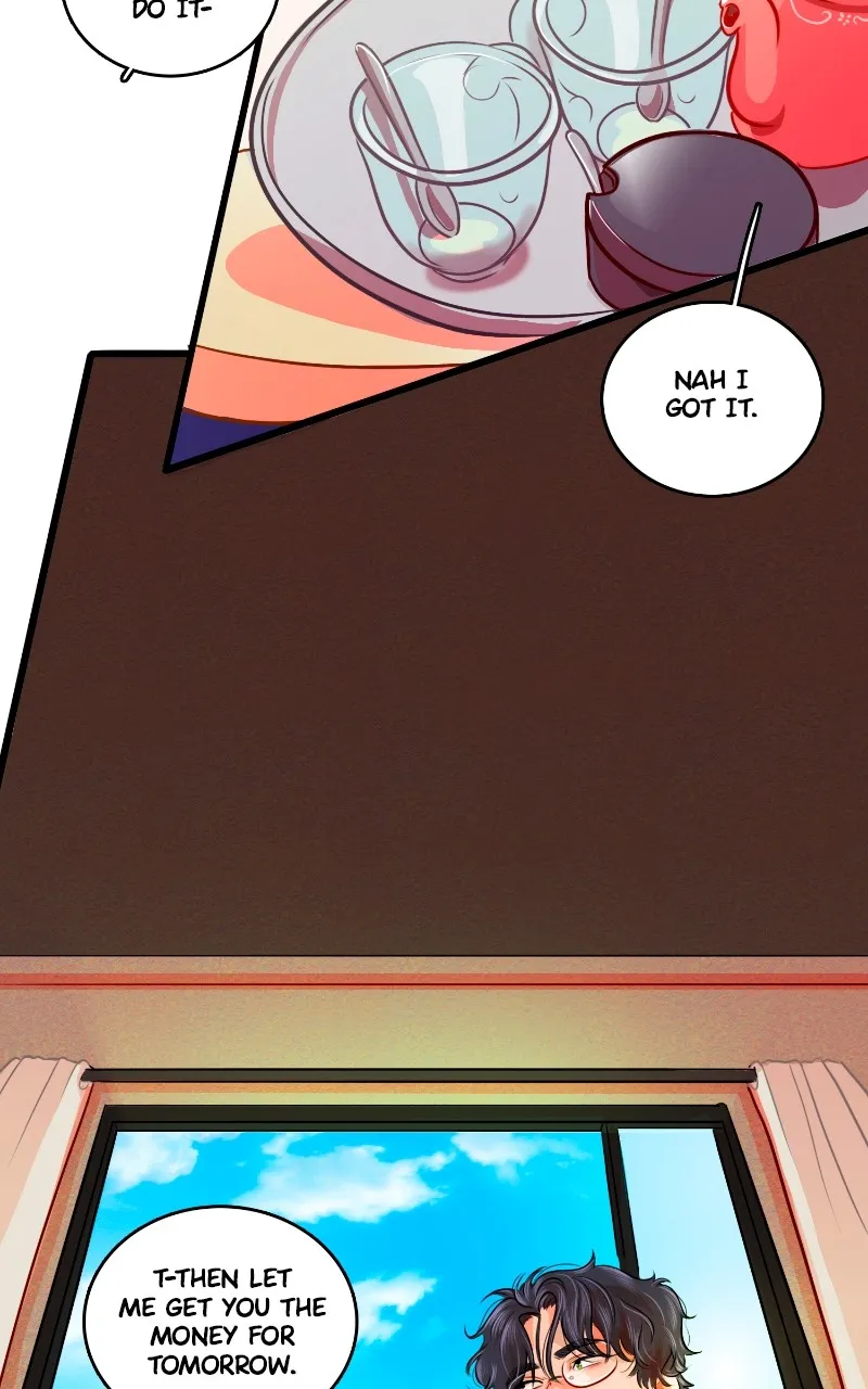 Read Love 4 a Walk chapter 3 image 48 on Lezhin