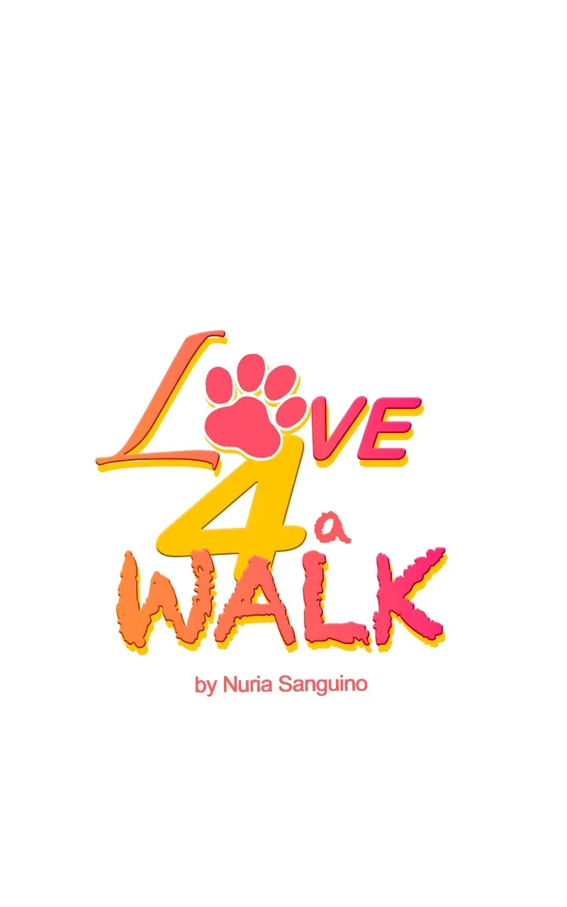Read Love 4 a Walk chapter 3 image 5 on Lezhin