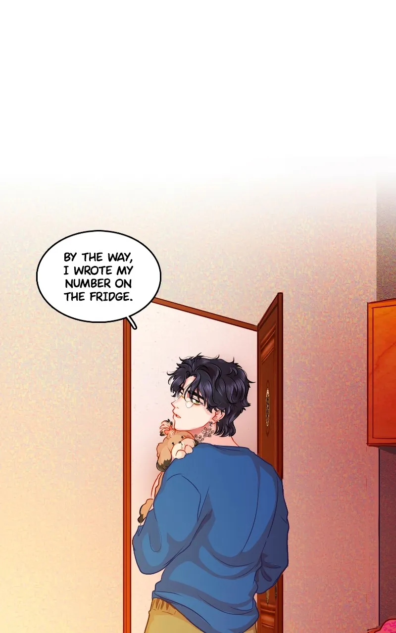 Read Love 4 a Walk chapter 3 image 52 on Lezhin