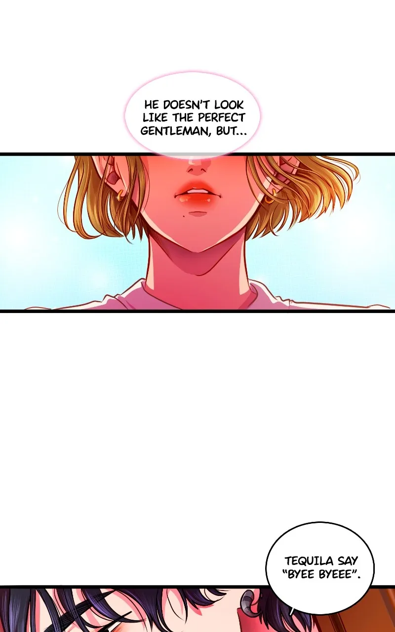 Read Love 4 a Walk chapter 3 image 54 on Lezhin