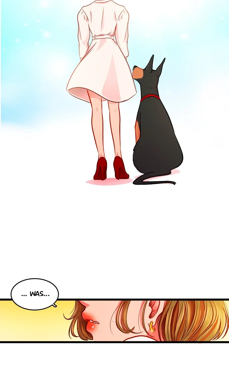 Read Love 4 a Walk chapter 3 image 56 on Lezhin
