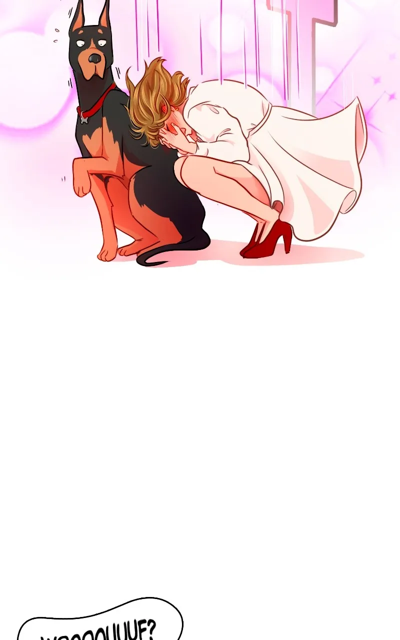 Read Love 4 a Walk chapter 3 image 58 on Lezhin