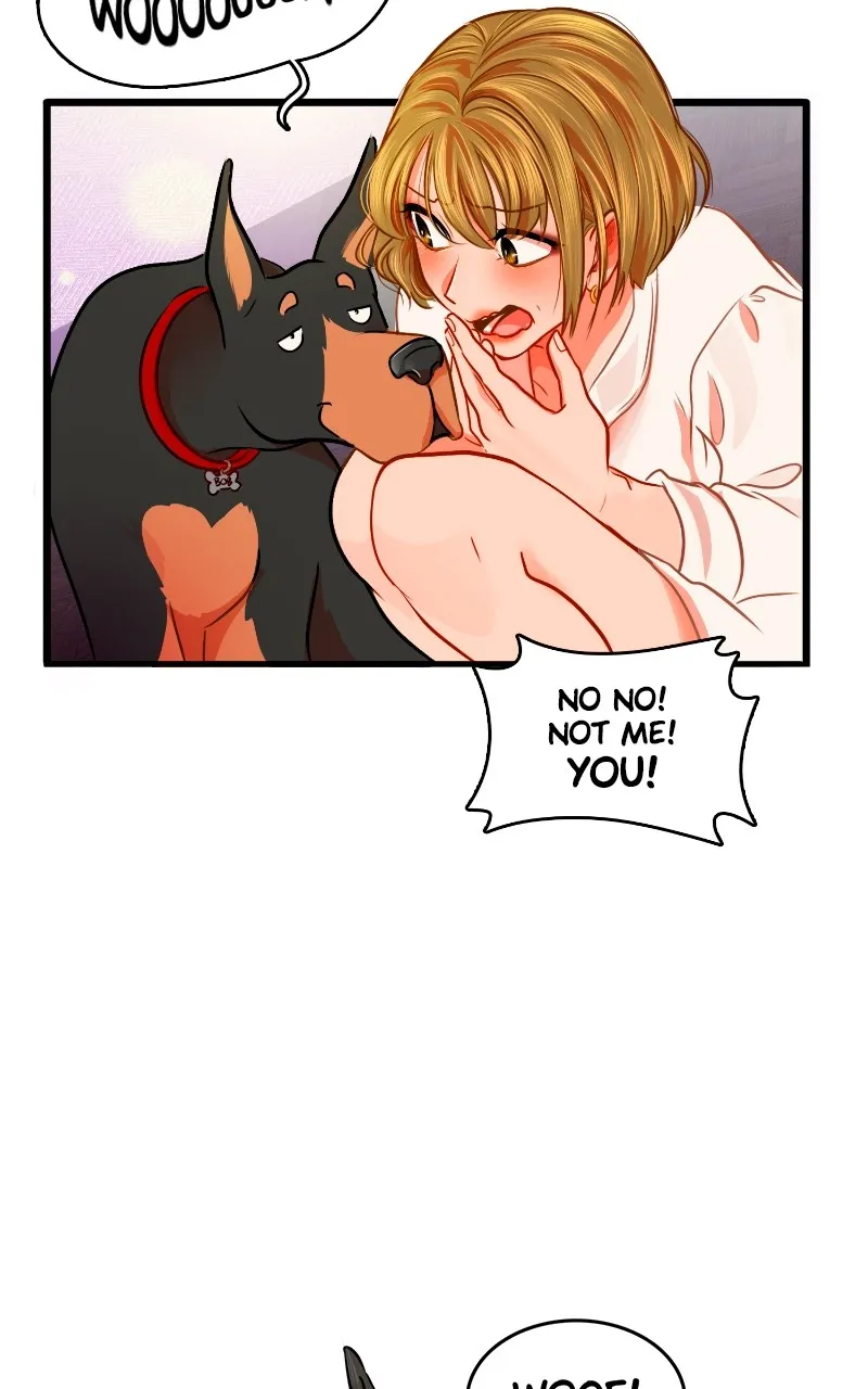 Read Love 4 a Walk chapter 3 image 59 on Lezhin