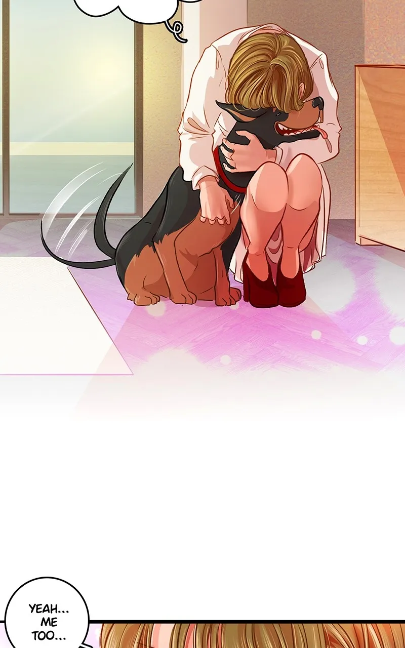 Read Love 4 a Walk chapter 3 image 61 on Lezhin