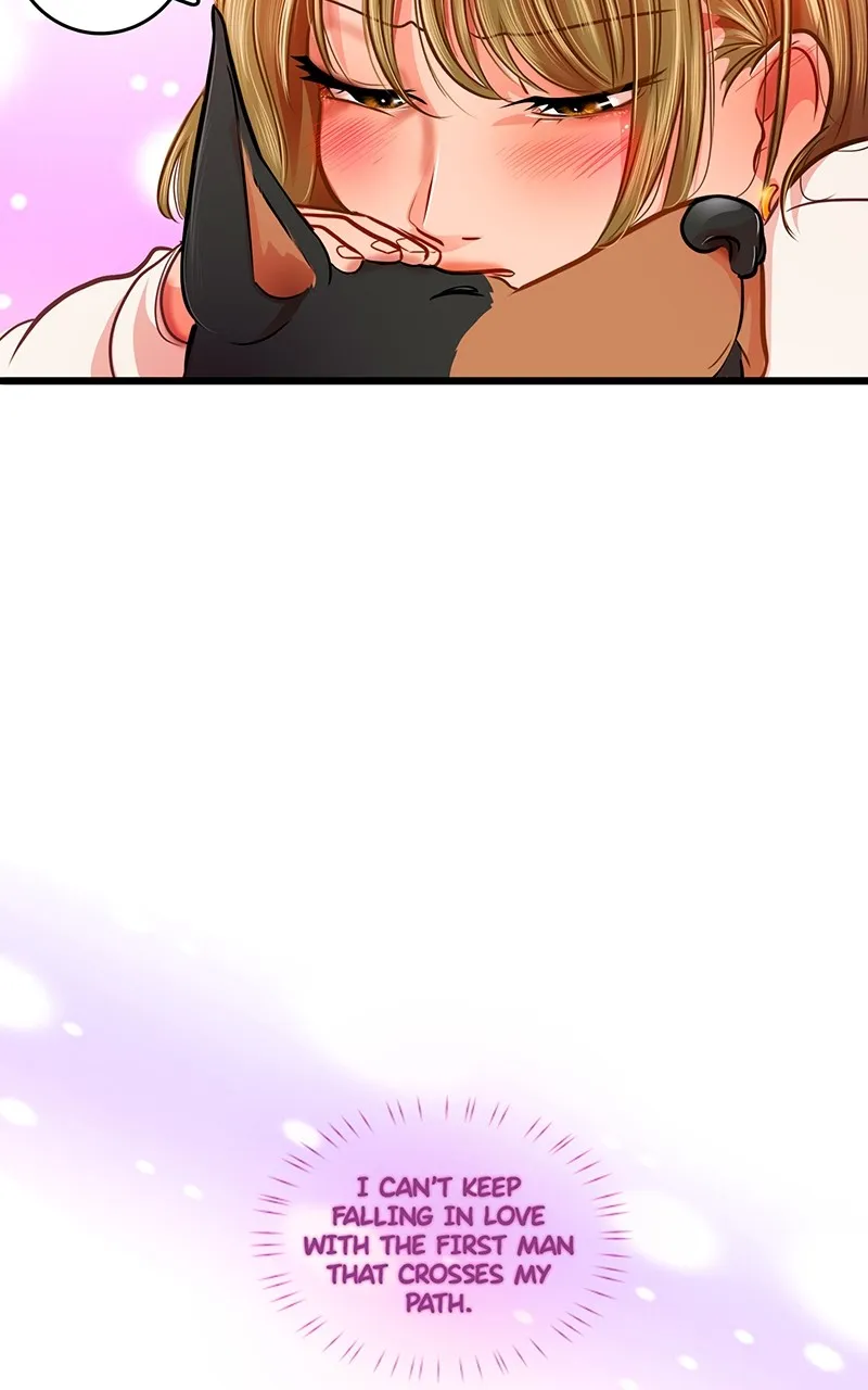 Read Love 4 a Walk chapter 3 image 62 on Lezhin