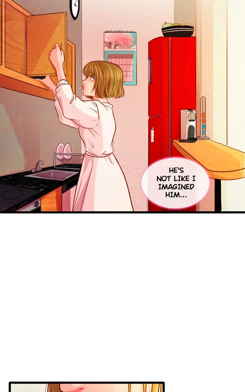 Read Love 4 a Walk chapter 3 image 9 on Lezhin