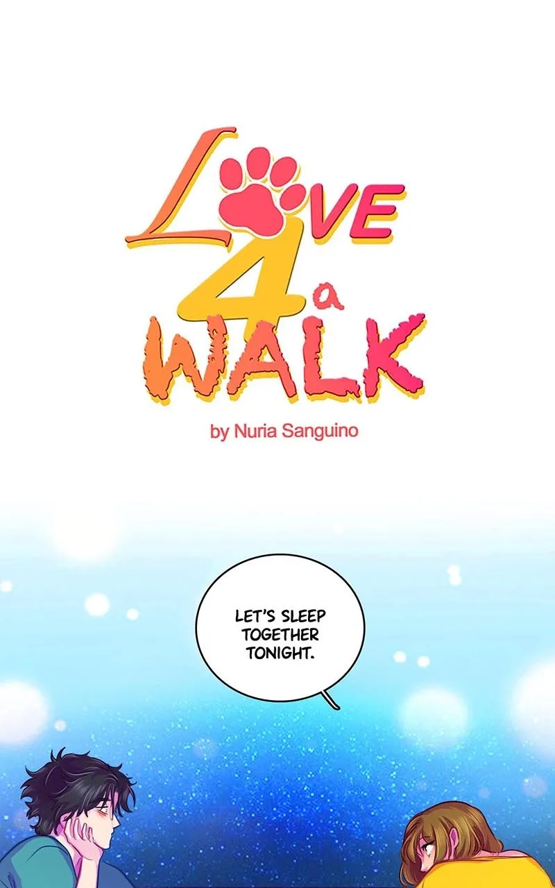 Read Love 4 a Walk chapter 30 image 0 on Lezhin