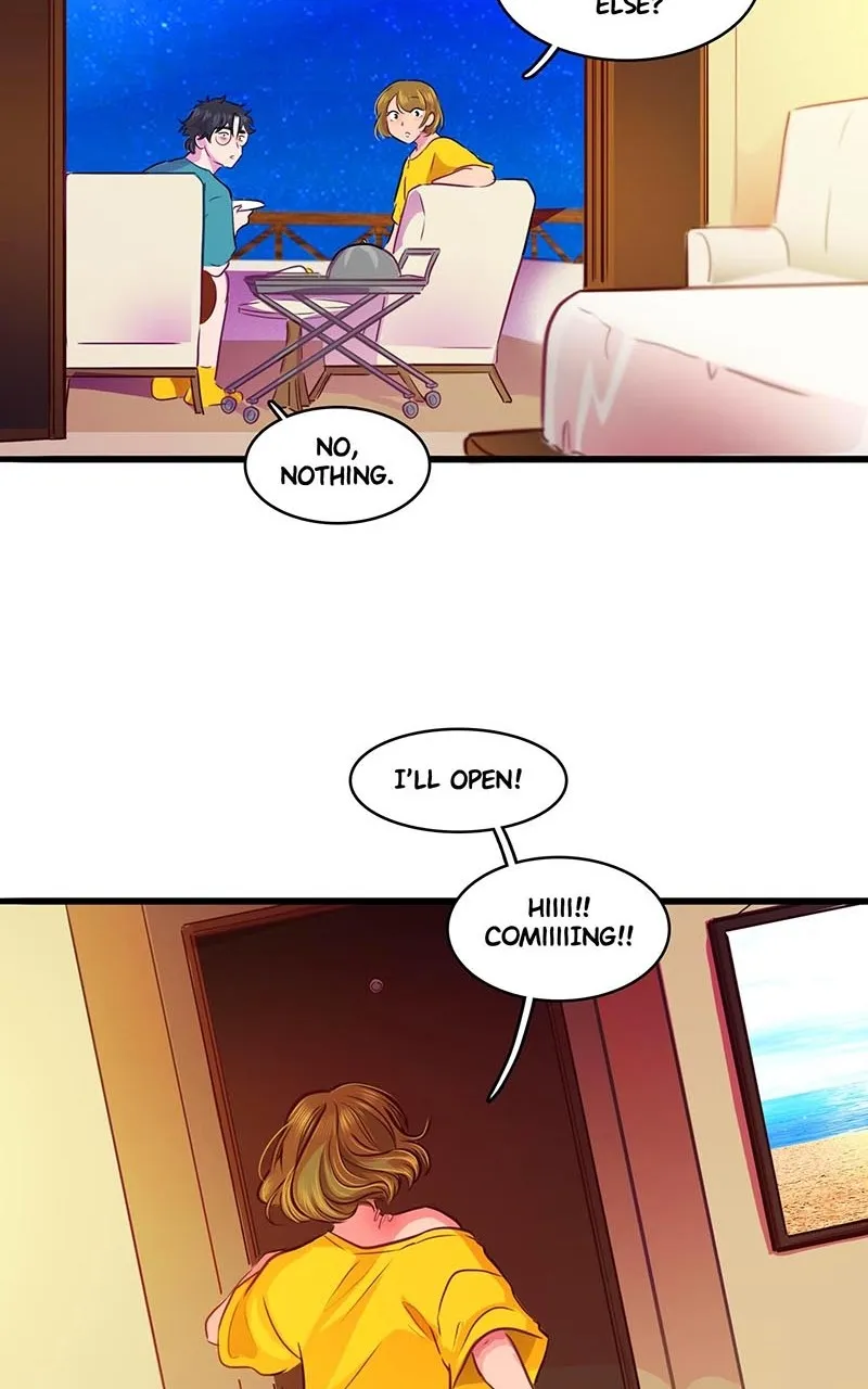Read Love 4 a Walk chapter 30 image 10 on Lezhin