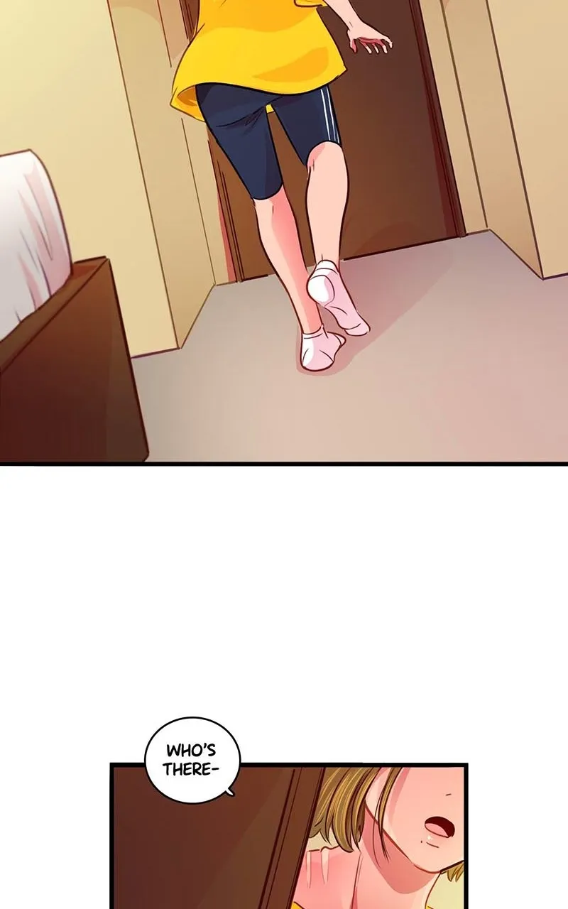 Read Love 4 a Walk chapter 30 image 11 on Lezhin
