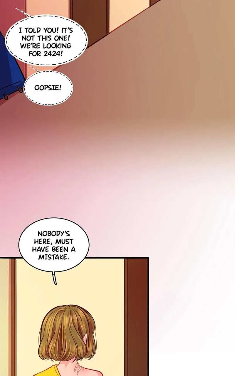 Read Love 4 a Walk chapter 30 image 13 on Lezhin