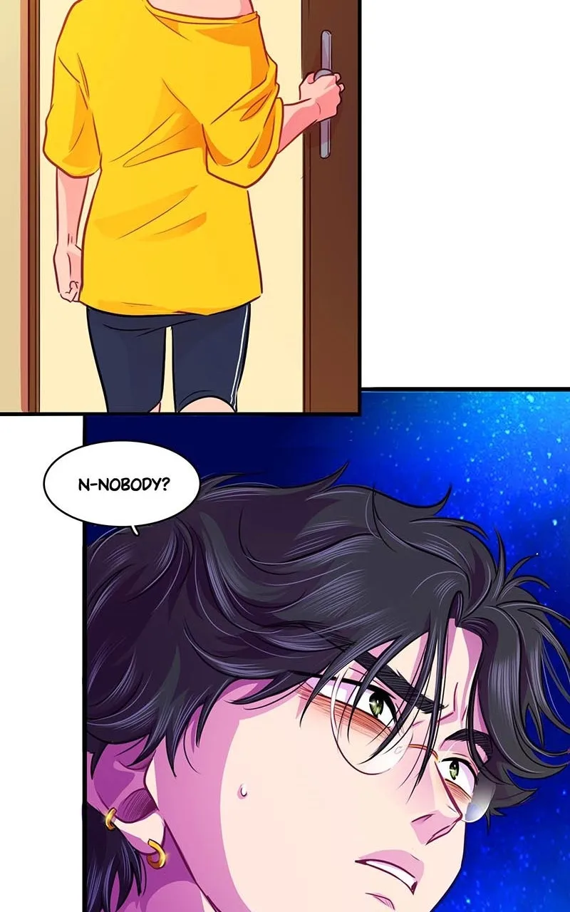 Read Love 4 a Walk chapter 30 image 14 on Lezhin