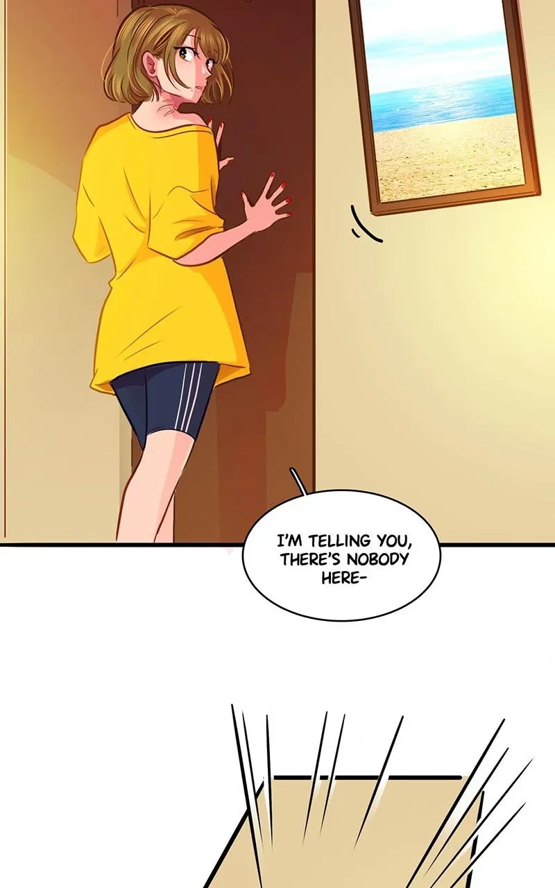 Read Love 4 a Walk chapter 30 image 16 on Lezhin