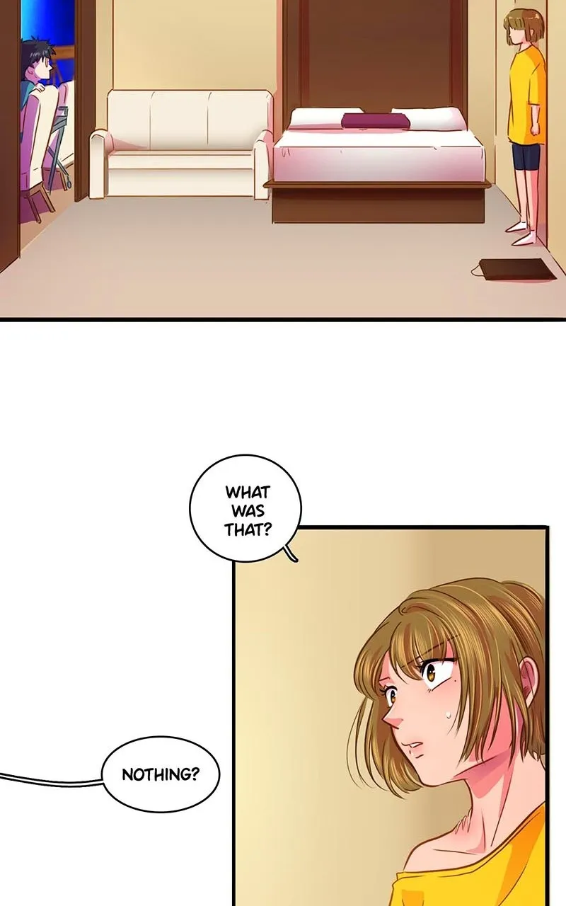 Read Love 4 a Walk chapter 30 image 19 on Lezhin