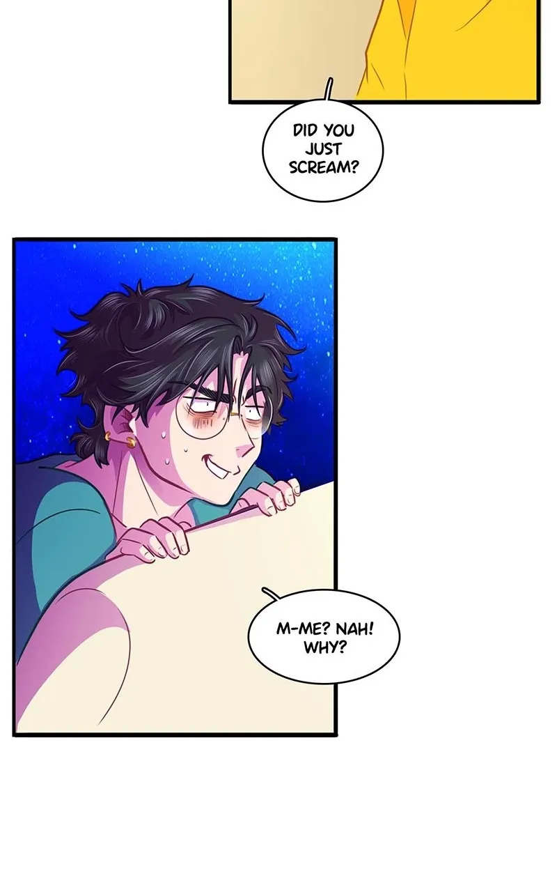 Read Love 4 a Walk chapter 30 image 20 on Lezhin