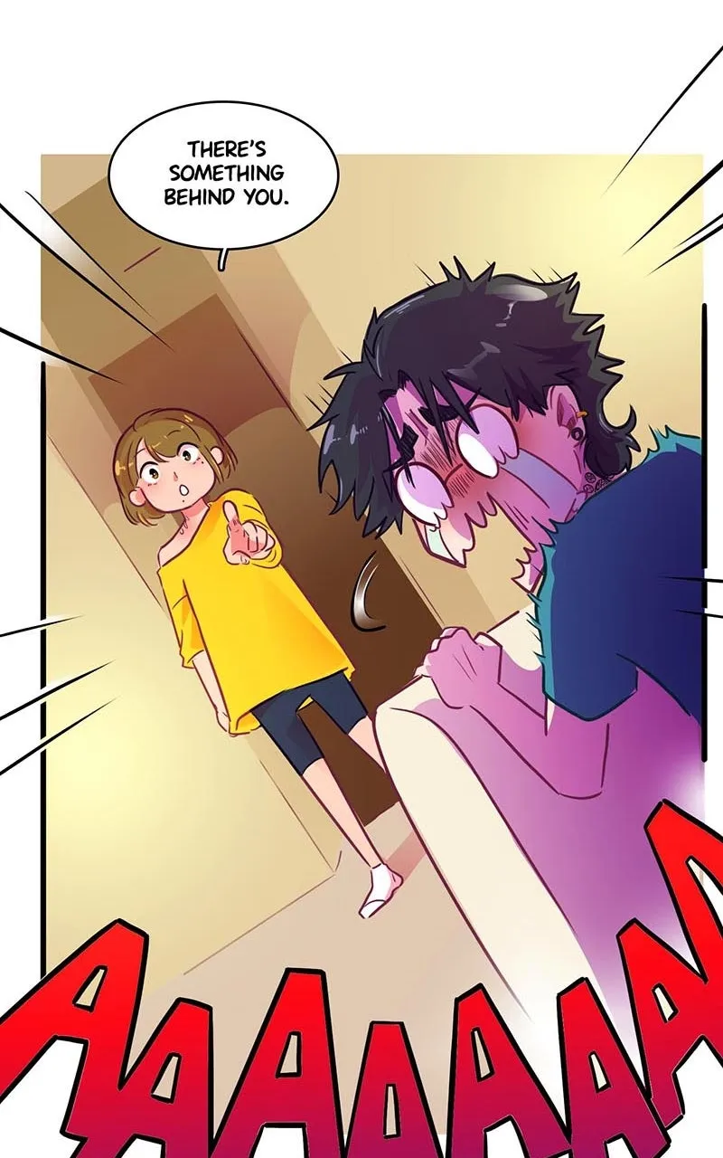 Read Love 4 a Walk chapter 30 image 21 on Lezhin