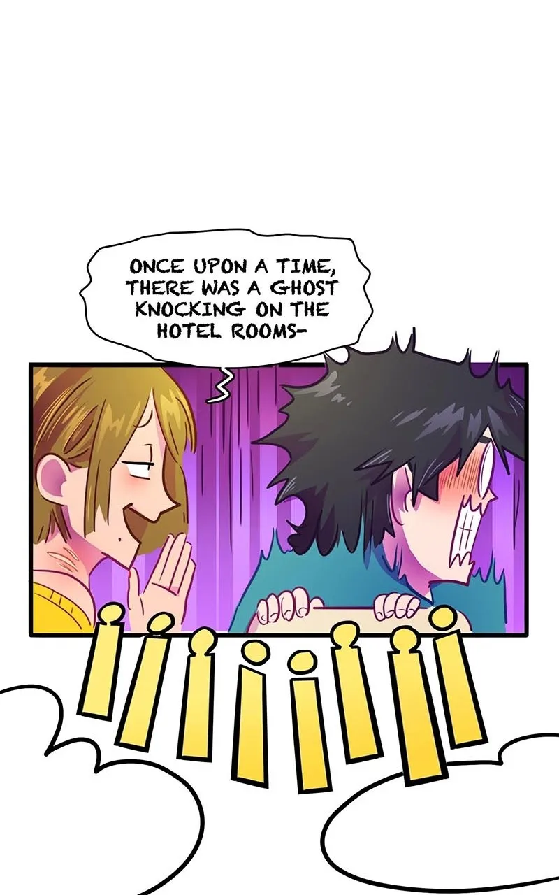 Read Love 4 a Walk chapter 30 image 23 on Lezhin