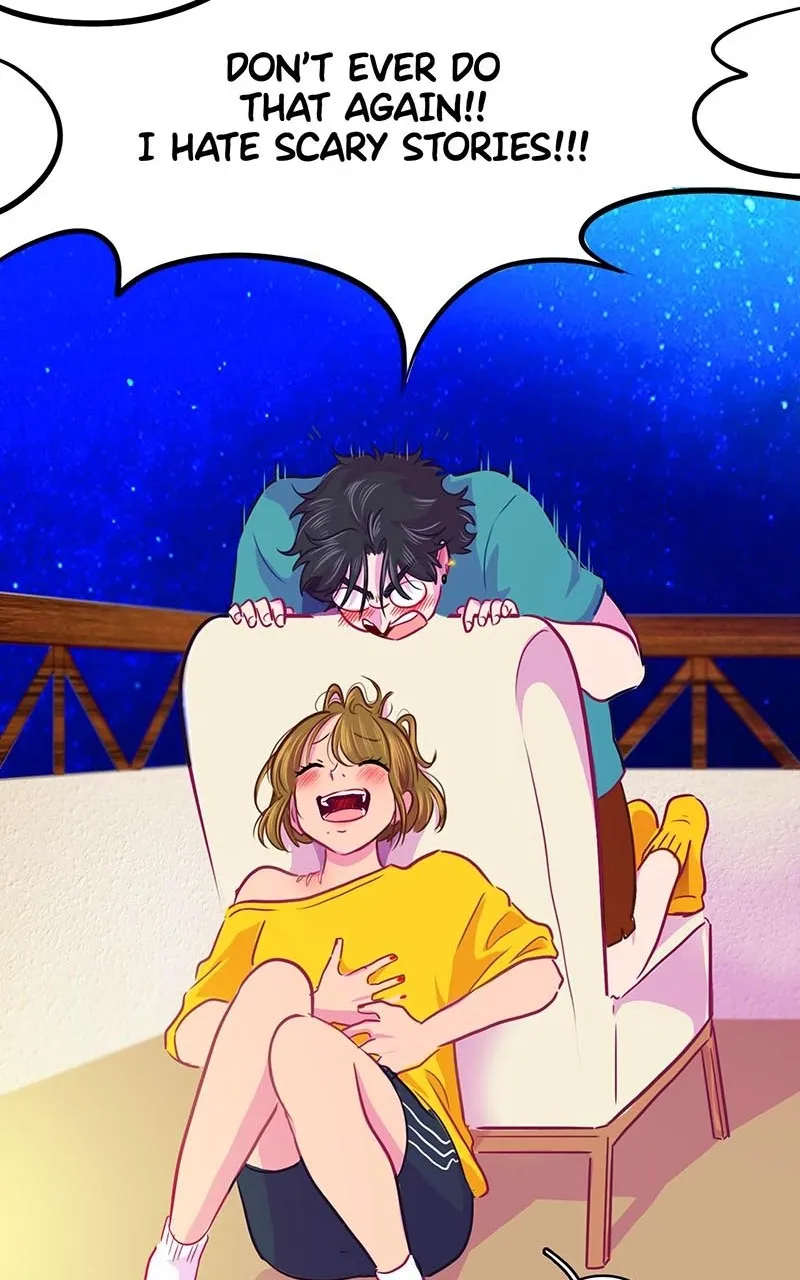 Read Love 4 a Walk chapter 30 image 24 on Lezhin