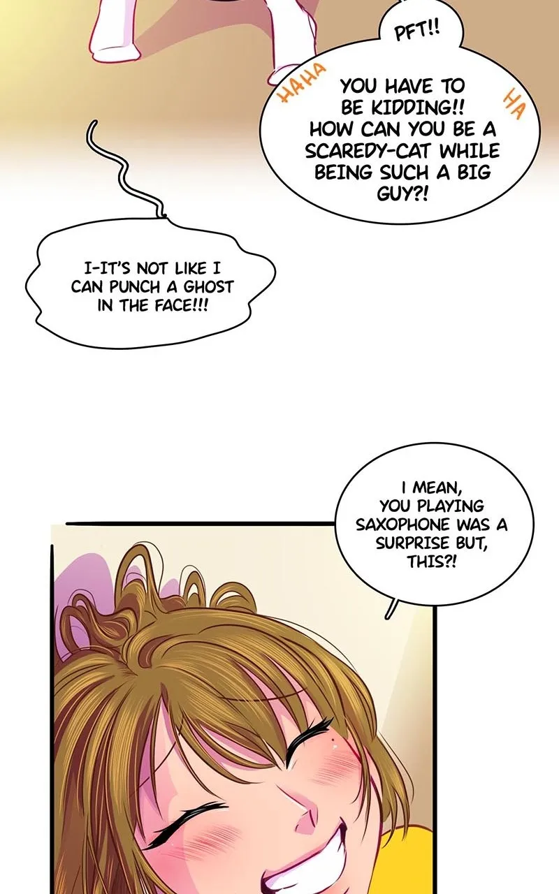 Read Love 4 a Walk chapter 30 image 25 on Lezhin