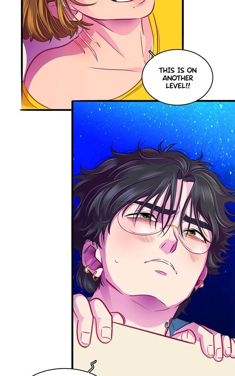Read Love 4 a Walk chapter 30 image 26 on Lezhin