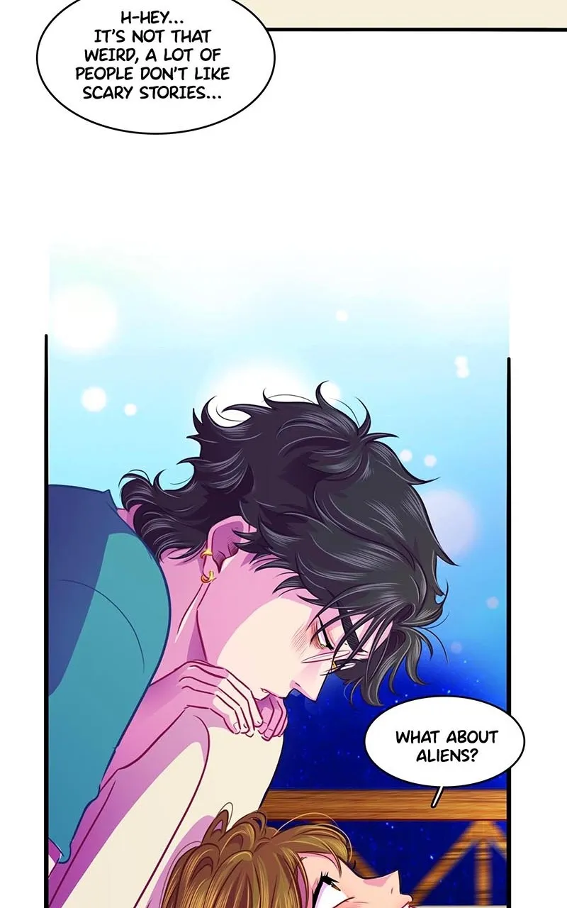 Read Love 4 a Walk chapter 30 image 27 on Lezhin
