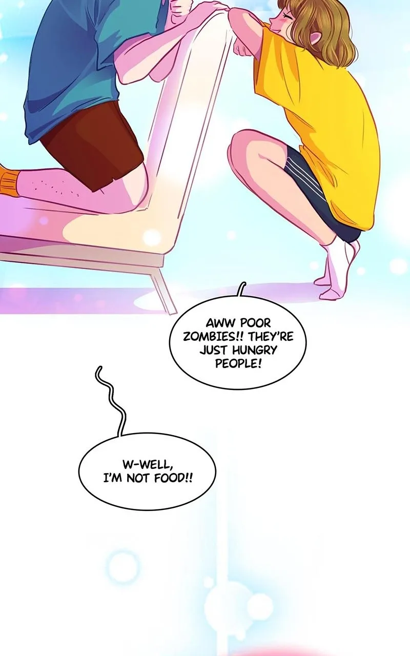 Read Love 4 a Walk chapter 30 image 29 on Lezhin