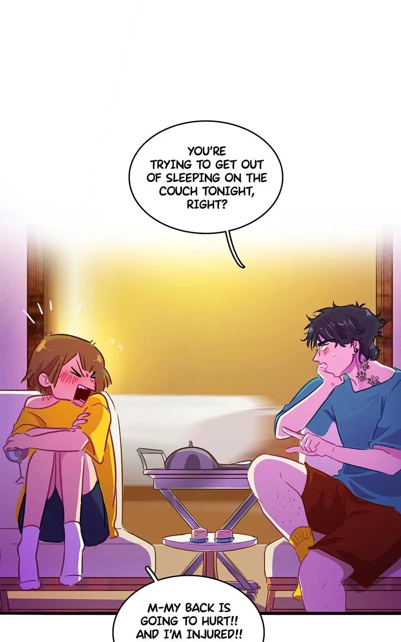 Read Love 4 a Walk chapter 30 image 3 on Lezhin