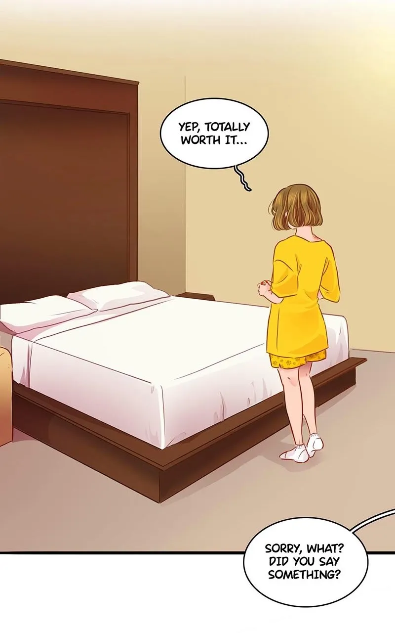 Read Love 4 a Walk chapter 30 image 31 on Lezhin