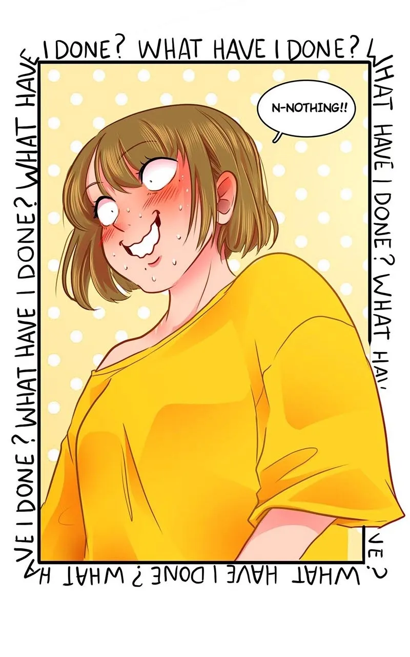 Read Love 4 a Walk chapter 30 image 32 on Lezhin
