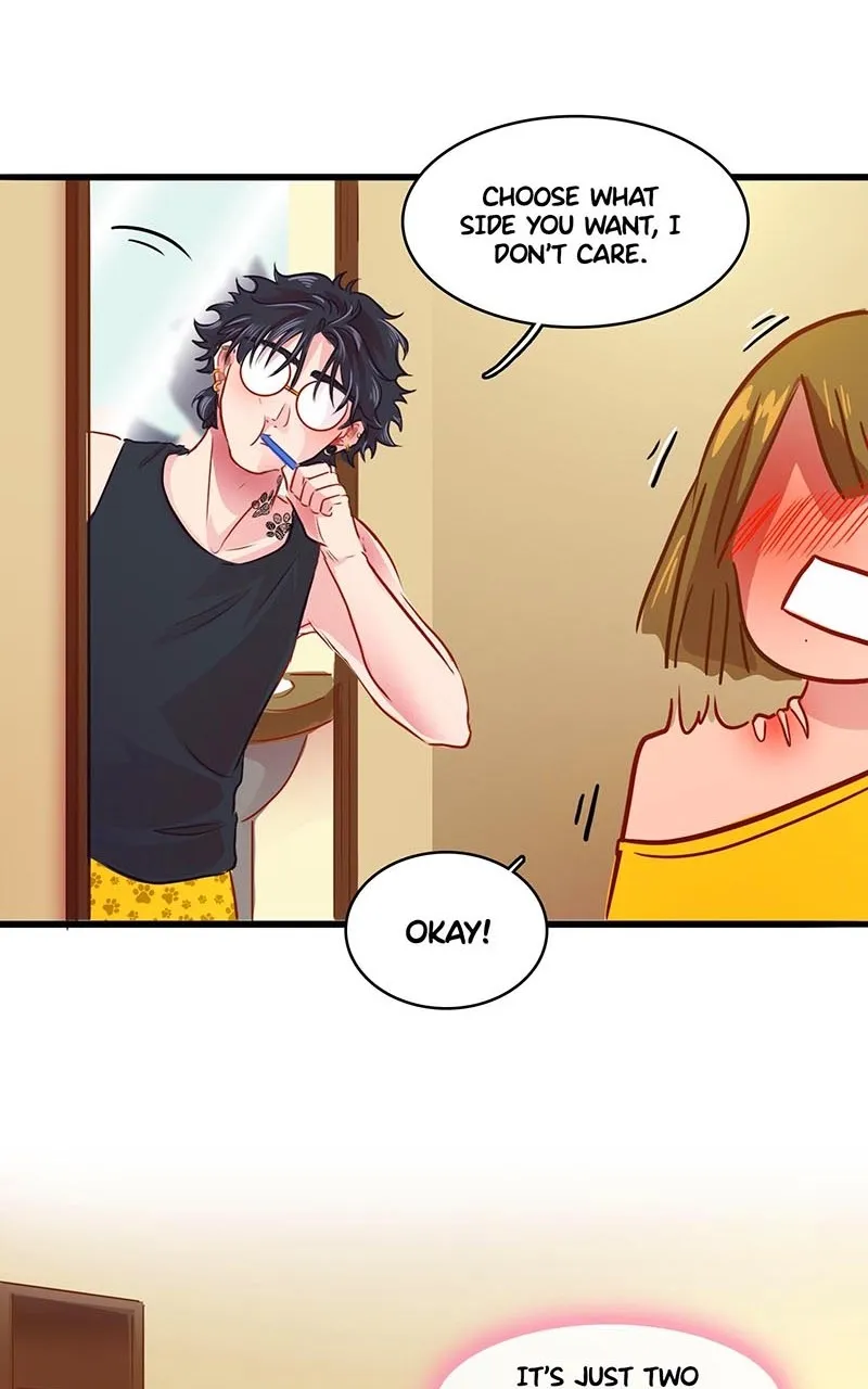 Read Love 4 a Walk chapter 30 image 33 on Lezhin