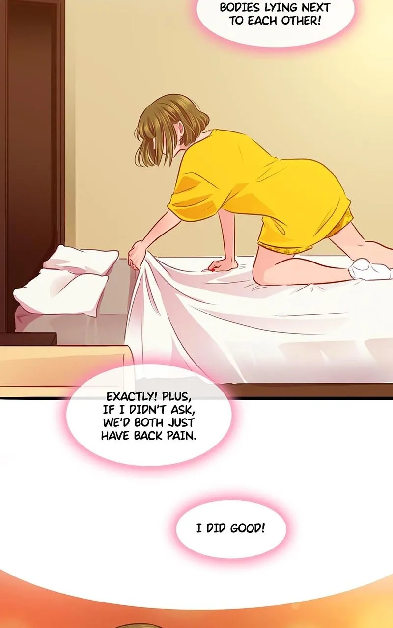 Read Love 4 a Walk chapter 30 image 34 on Lezhin