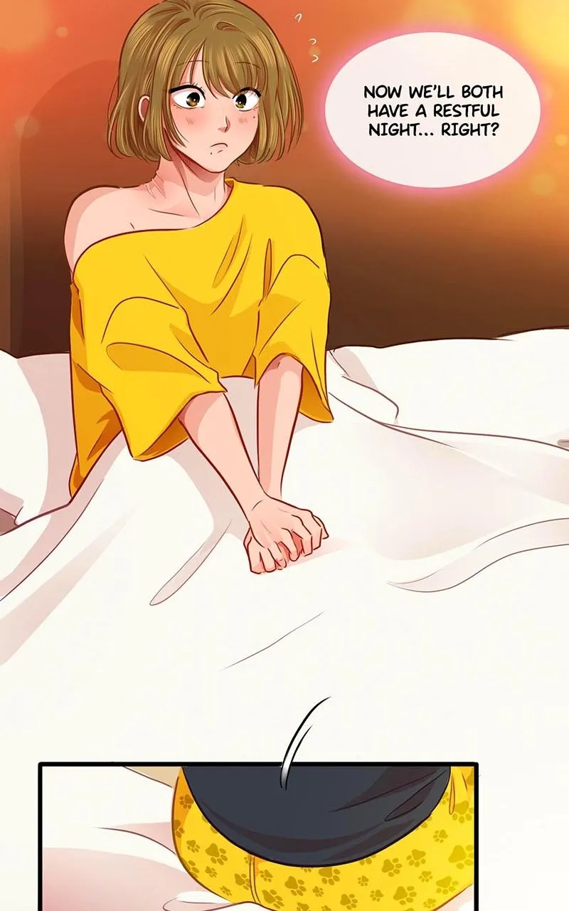 Read Love 4 a Walk chapter 30 image 35 on Lezhin