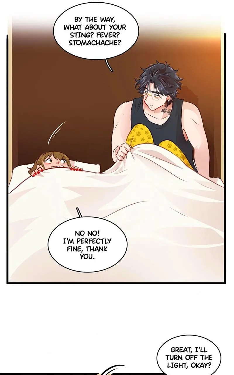 Read Love 4 a Walk chapter 30 image 37 on Lezhin