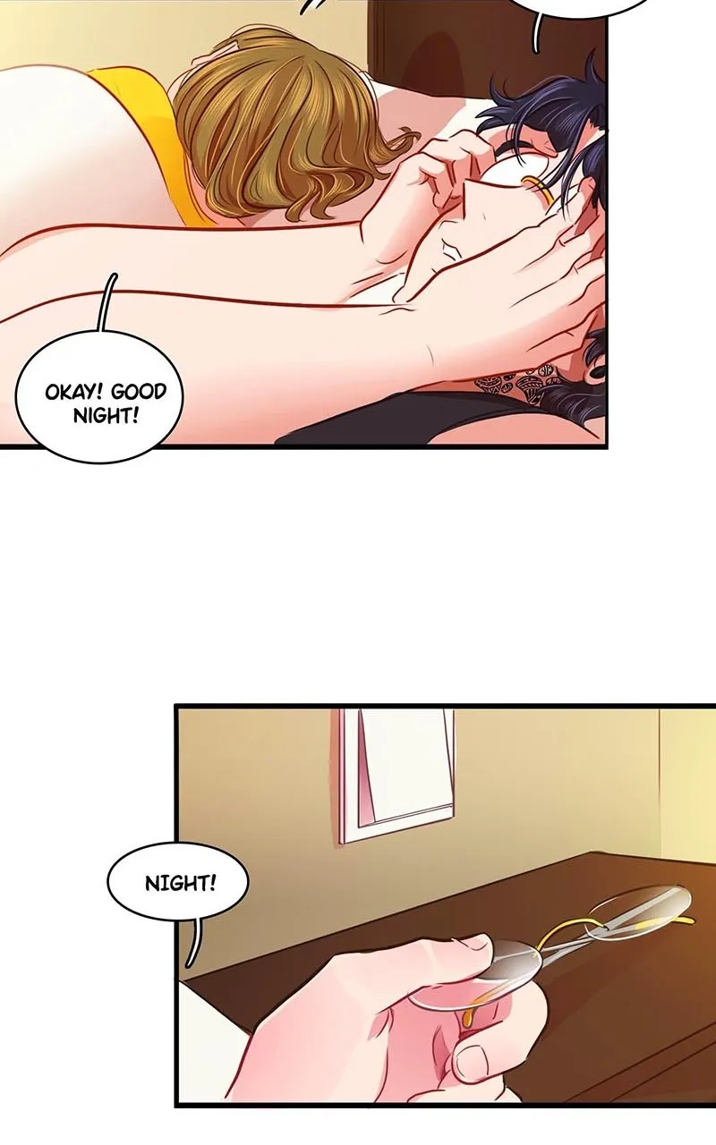 Read Love 4 a Walk chapter 30 image 38 on Lezhin