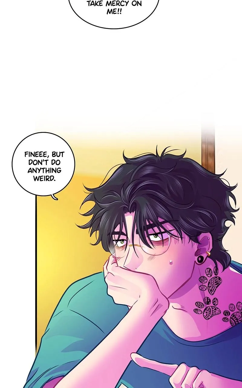Read Love 4 a Walk chapter 30 image 4 on Lezhin
