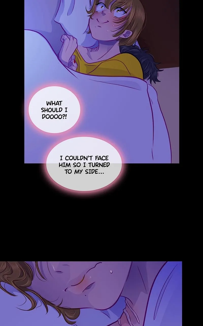Read Love 4 a Walk chapter 30 image 42 on Lezhin