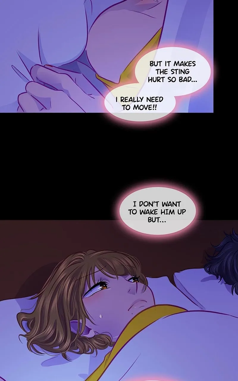Read Love 4 a Walk chapter 30 image 43 on Lezhin