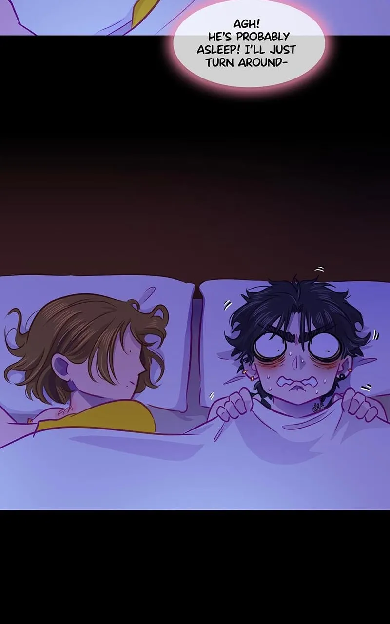 Read Love 4 a Walk chapter 30 image 44 on Lezhin