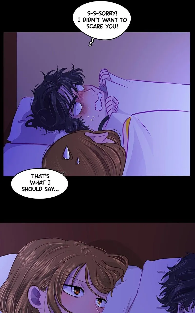 Read Love 4 a Walk chapter 30 image 46 on Lezhin