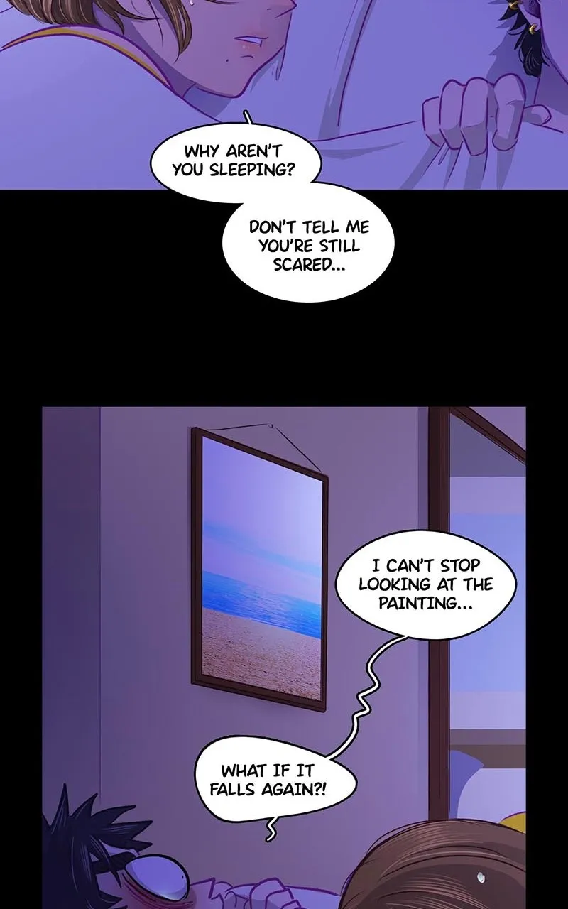 Read Love 4 a Walk chapter 30 image 47 on Lezhin