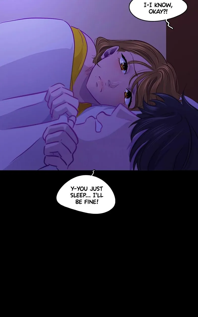 Read Love 4 a Walk chapter 30 image 49 on Lezhin