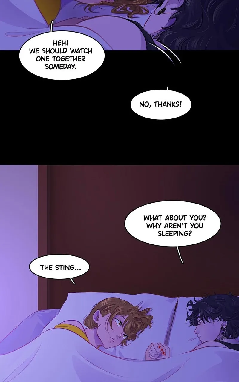 Read Love 4 a Walk chapter 30 image 56 on Lezhin