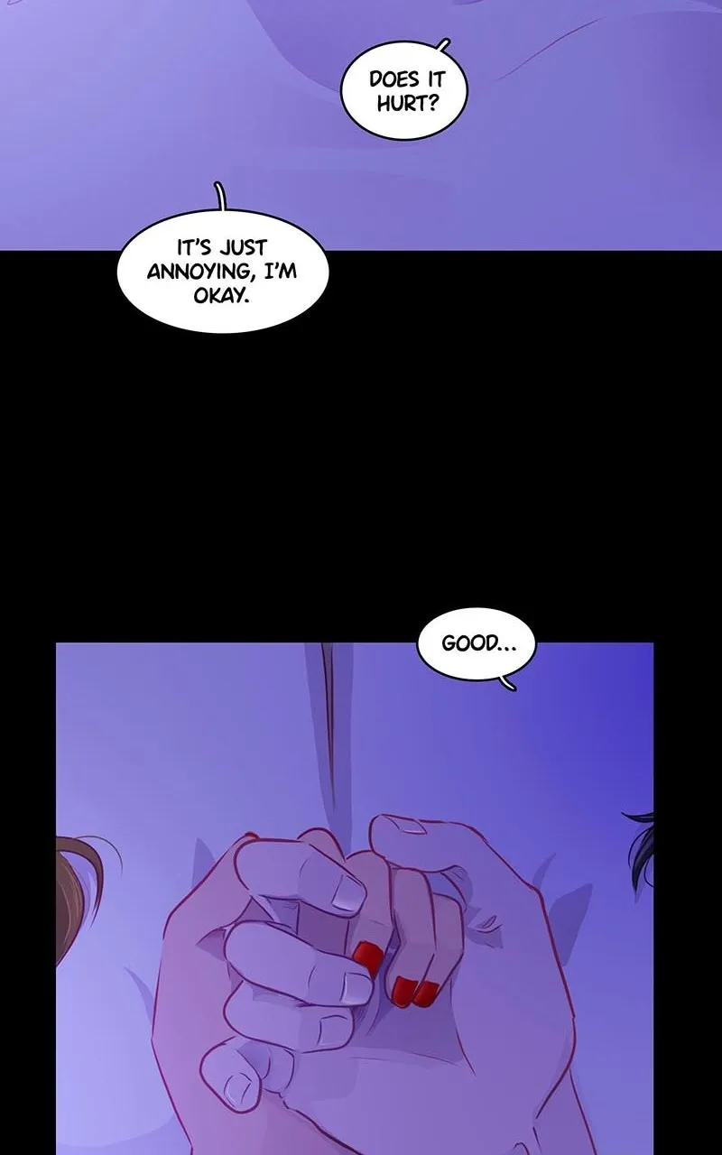 Read Love 4 a Walk chapter 30 image 57 on Lezhin