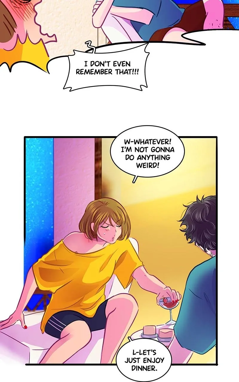 Read Love 4 a Walk chapter 30 image 7 on Lezhin