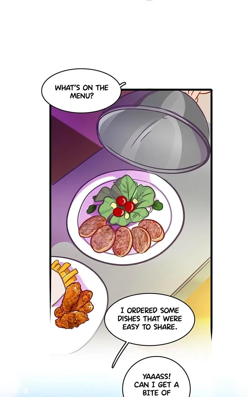Read Love 4 a Walk chapter 30 image 8 on Lezhin