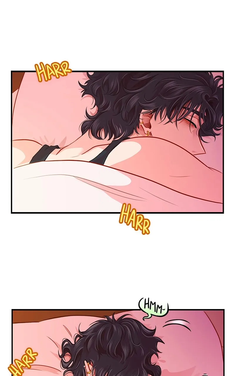 Read Love 4 a Walk chapter 31 image 1 on Lezhin